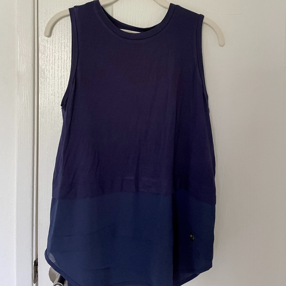 Michael Kors Tank Top
